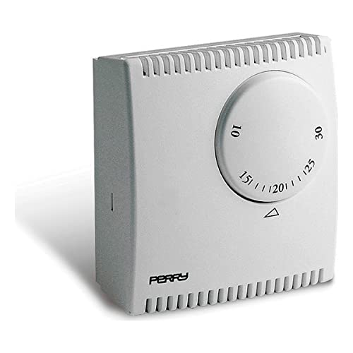 PERRY ELECTRIC 1TGTEG130 - TERM.ESPANS.GAS DEV. NO SPIA von Perry