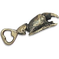 Massiver Messing Klauen Flaschenöffner Massiver Messing Klauen Flaschenöffner von PerryGarganoInc