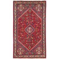 PersaTepp Teppich Abadeh rot B/L: ca. 62x107 cm von PersaTepp