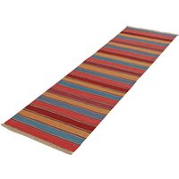 PersaTepp Teppich Kelim Gashgai multicolor B/L: ca. 57x196 cm PersaTepp Teppich Kelim Gashgai multicolor B/L: ca. 57x196 cm von PersaTepp