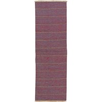 PersaTepp Teppich Kelim Gashgai multicolor B/L: ca. 63x192 cm von PersaTepp