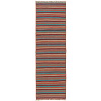 PersaTepp Teppich Kelim Gashgai multicolor B/L: ca. 63x195 cm PersaTepp Teppich Kelim Gashgai multicolor B/L: ca. 63x195 cm von PersaTepp