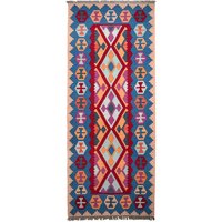 PersaTepp Teppich Kelim Gashgai multicolor B/L: ca. 82x202 cm PersaTepp Teppich Kelim Gashgai multicolor B/L: ca. 82x202 cm von PersaTepp