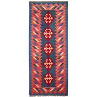 PersaTepp Teppich Kelim Gashgai multicolor B/L: ca. 83x203 cm PersaTepp Teppich Kelim Gashgai multicolor B/L: ca. 83x203 cm von PersaTepp