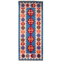 PersaTepp Teppich Kelim Gashgai multicolor B/L: ca. 84x201 cm PersaTepp Teppich Kelim Gashgai multicolor B/L: ca. 84x201 cm von PersaTepp