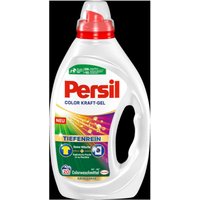 Persil Color Gel frisch 0,90 l von Persil