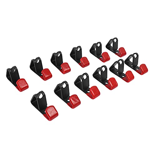 Persistence 12 StüCk Reifen Rad Felgen Nabe HäNgender Metall Haken Metall Halter Shop Display Stand Rack Wand Montierter Renn Haken Persistence 12 StüCk Reifen Rad Felgen Nabe HäNgender Metall Haken Metall Halter Shop Display Stand Rack Wand Montierter Renn Haken von Persistence