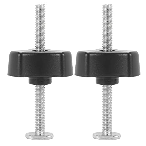 Persistence 2 Set T-Schraube und M8 Kunststoff, Schnell Wirkende Nieder Halte Klemme Aus Metall für T-Slot T-Track DIY Bearbeitungs Werkzeug Persistence 2 Set T-Schraube und M8 Kunststoff, Schnell Wirkende Nieder Halte Klemme Aus Metall für T-Slot T-Track DIY Bearbeitungs Werkzeug von Persistence