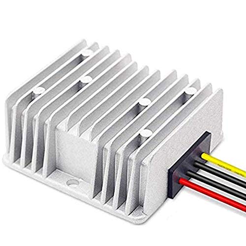 Persistence 48 V auf DC 12 V 20 A 240 W DC/DC Konverter Regler Reduzierstück Stromwandler DC-DC-Modul von Persistence