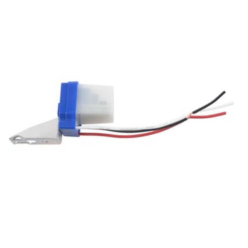 Persistence AC DC 12V 10A Automatische Lampe Dämmerungsschalter Lichtsensor Dämmerungsschalter von Persistence