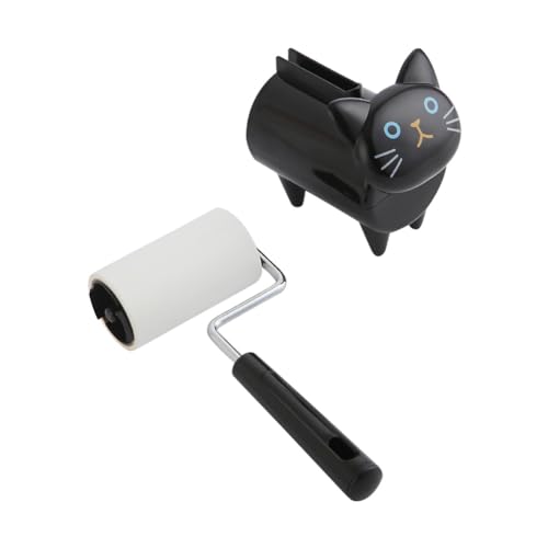 Persistence Ein Katzen-Fusselentferner, Tierhaarentferner, Kleidung, Stoffrasierer, Haustierfell, Staubbürsten, Reinigung, Sofa, klebrige Entfernung von Persistence