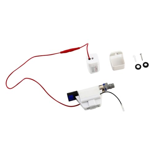 Persistence Smart Induktionssensor Küchenarmatur Touch Controller mit Batteriebox Ausziehbarer Küchenarmatur Touch Control, einfach zu bedienen B Persistence Smart Induktionssensor Küchenarmatur Touch Controller mit Batteriebox Ausziehbarer Küchenarmatur Touch Control, einfach zu bedienen B von Persistence