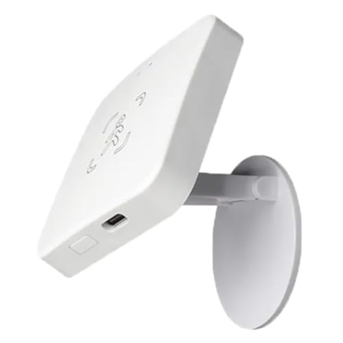 Persistence Tuya Zigbee Personen-Anwesenheitsmelder mit Halterung Intelligenter PIR-Sensor für Den Menschlichen Körper MmWave Radar Mikrowellen-Bewegungsmelder Erkennung Persistence Tuya Zigbee Personen-Anwesenheitsmelder mit Halterung Intelligenter PIR-Sensor für Den Menschlichen Körper MmWave Radar Mikrowellen-Bewegungsmelder Erkennung von Persistence