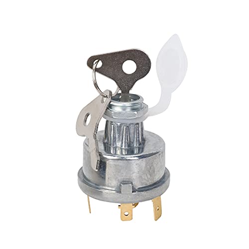 Persistence Universal Traktor Pflanze Zündschalter passend für AS Lucas 35670 Persistence Universal Traktor Pflanze Zündschalter passend für AS Lucas 35670 von Persistence