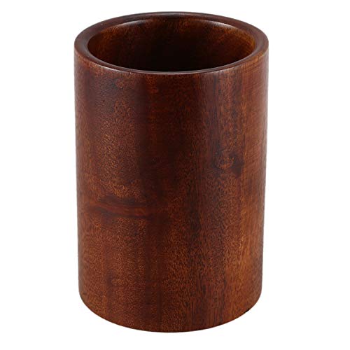 Persistence Utensilienhalter, Küchenutensilienhalter aus für , Spatel, Arbeitsplatte, Esstisch, Schreibtisch, 8,6 x 8,6 x 12,7 cm von Persistence
