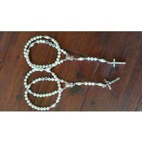 Personalisierter Rosenkranz von PersonalisedandMBM