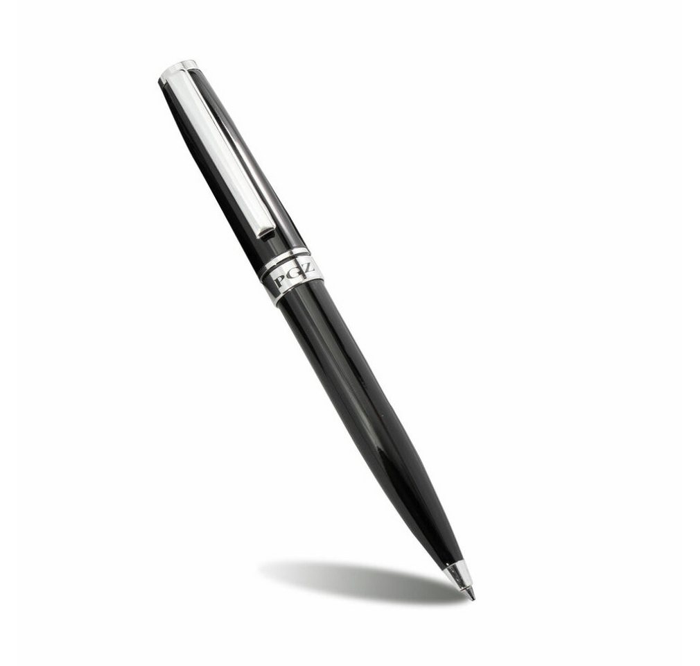 Pertegaz Papierscheren Stift PGZ02 Schwarz von Pertegaz
