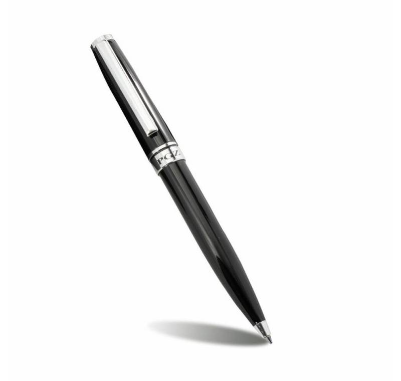 Pertegaz Papierscheren Stift PGZ02 Schwarz von Pertegaz