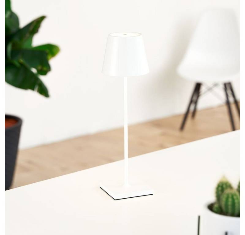 Pertrix USB-Tischleuchte Sheratan von Pertrix