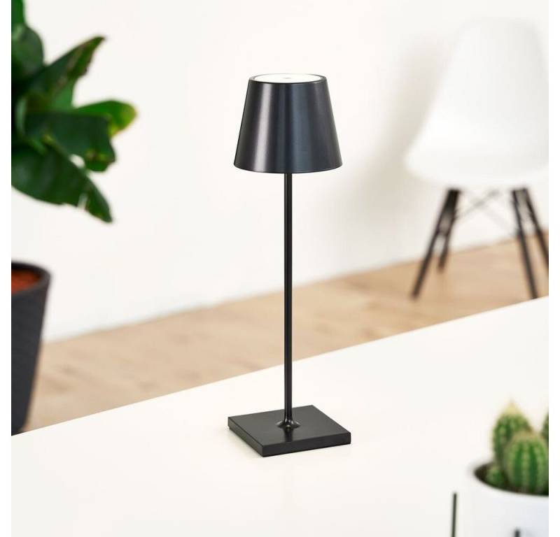 Pertrix USB-Tischleuchte Sheratan von Pertrix