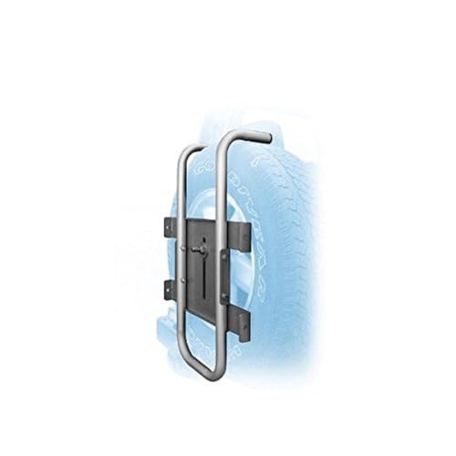 Base RUEDA TEIDE PORTABICIS/SKIS 4X4 von Peruzzo