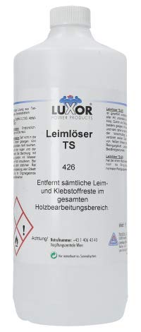 Leimlöser 1000ML - Art:.Nr. 426 - Entfernt sämtliche Leim- und Klebstoffreste von Perycut