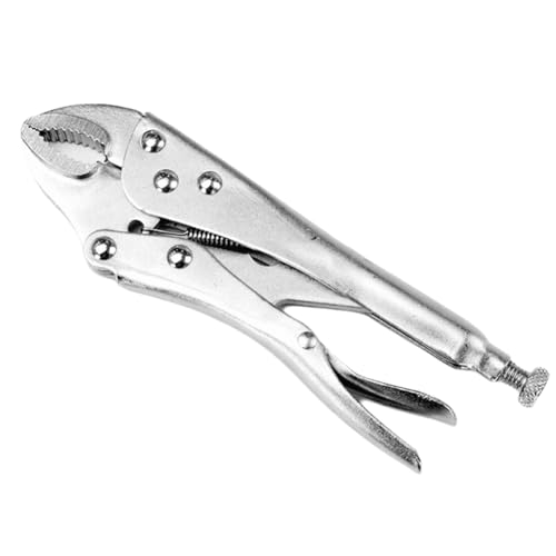 Pesderty 7-Multifunktionszange mit Runder Öffnung und Druckzange, mit Runder Öffnung und Glattem Pesderty 7-Multifunktionszange mit Runder Öffnung und Druckzange, mit Runder Öffnung und Glattem von Pesderty