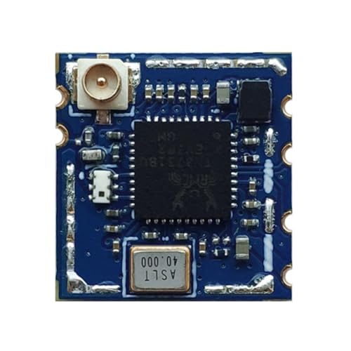 Pesderty BL-M8731BU3 RTL8731BU Dualband 2,4G/5G Wireless-Modul WLAN-Modul Geringer Stromverbrauch von Pesderty