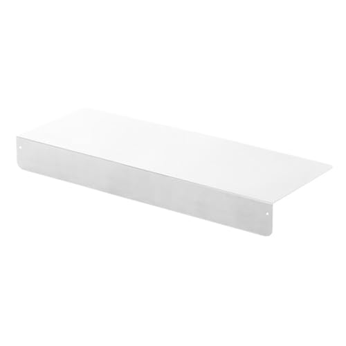 Pesderty Die Kühlschrank-Seitenverlängerungsplatte, Stanzfrei, Magnetische Absorption, Tischregal, Magnetische Absorption, 40 X 20 cm, von Pesderty