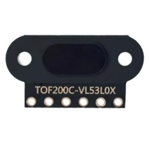 Pesderty -Entfernungssensormodul für STM32, Misst Flugdistanz 2M, I2C-Ausgang TOF0200C Pesderty -Entfernungssensormodul für STM32, Misst Flugdistanz 2M, I2C-Ausgang TOF0200C von Pesderty