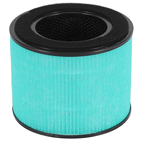 Pesfehhy HEPA Filter für PARTU BS-08, Filter System Inklusive Vorfilter,Echter HEPA Filter,Aktiv Kohle Filter Pesfehhy HEPA Filter für PARTU BS-08, Filter System Inklusive Vorfilter,Echter HEPA Filter,Aktiv Kohle Filter von Pesfehhy