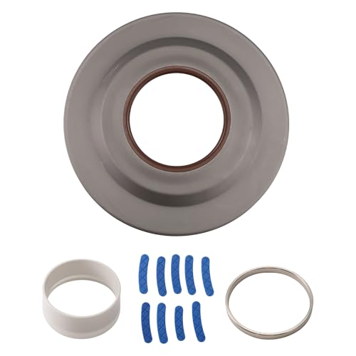 Pesfehhy MPS6 6DCT450 Transmission Getriebe Front Abdichtung Abdeckung HüLle Trim Machtverschiebung Kolben Kupplung Dichtung für Getriebe Teile Pesfehhy MPS6 6DCT450 Transmission Getriebe Front Abdichtung Abdeckung HüLle Trim Machtverschiebung Kolben Kupplung Dichtung für Getriebe Teile von Pesfehhy