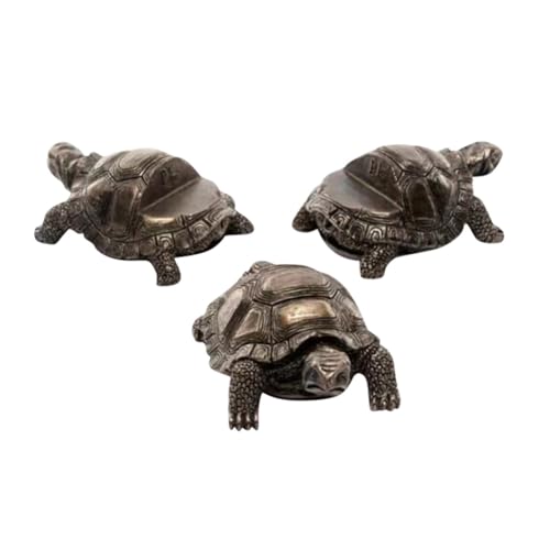 Pesfehhy Mini-Topffüße, Niedliche Topffüße in Tierform, Tierfiguren, Ornamente, Stützfüße für Blumentöpfe, für Drinnen und Draußen A Pesfehhy Mini-Topffüße, Niedliche Topffüße in Tierform, Tierfiguren, Ornamente, Stützfüße für Blumentöpfe, für Drinnen und Draußen A von Pesfehhy