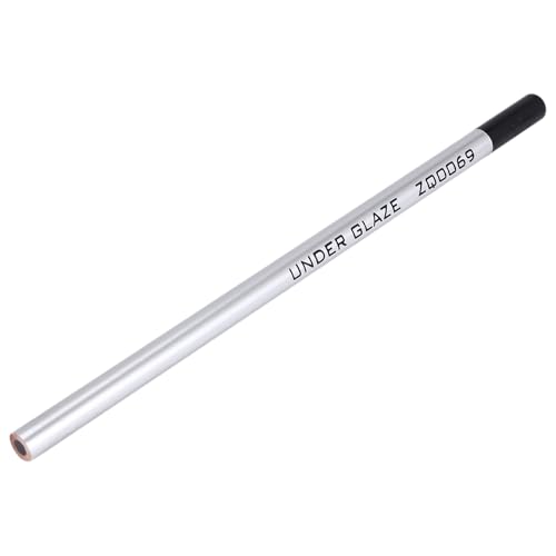 Pesfehhy Unterglasurstifte für Keramik Unterglasurstift Präzisions-Unterglasurstift für Keramik Pesfehhy Unterglasurstifte für Keramik Unterglasurstift Präzisions-Unterglasurstift für Keramik von Pesfehhy