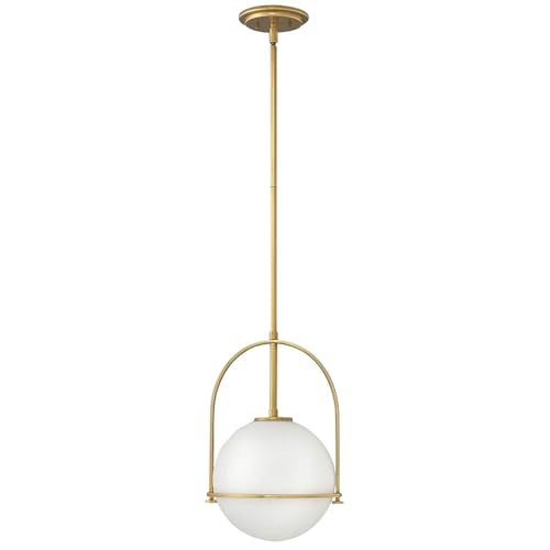 Moderner Hängelampe mit Batterie, Hängeleuchte Batteriebetriebene Lampe mit Fernbedienung, Ohne Stromanschluss Hängelampen mit Lampenschirm aus Glas,Wiederaufladbare Lichtquelle mit RGB-Dimmfunktion. von Peskoe