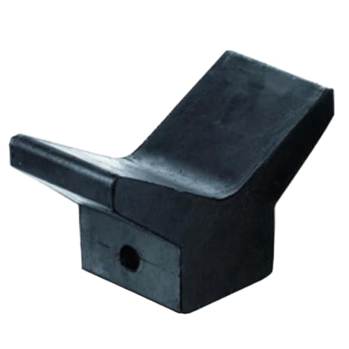 Pesoncarl Bootsanhänger Gummi-Bogenstopp, V-förmige Gummi-Bootsanhänger-Bogenstopp, Yacht-Motorboot Ersatzteile Pesoncarl Bootsanhänger Gummi-Bogenstopp, V-förmige Gummi-Bootsanhänger-Bogenstopp, Yacht-Motorboot Ersatzteile von Pesoncarl
