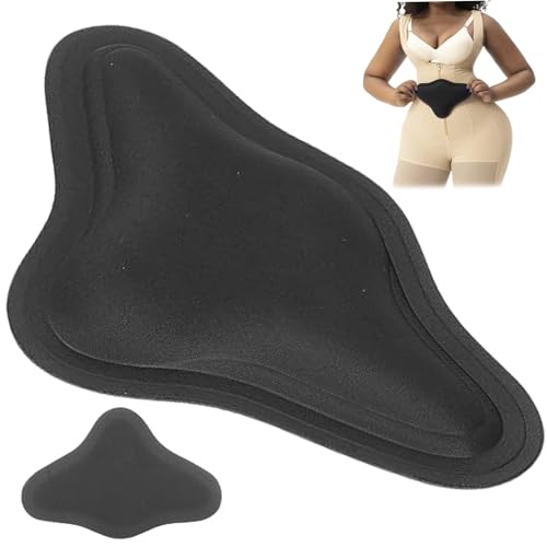Pesoncarl Lipo -Schaum, EVA -Back -Foam -Platine, elastische Erholung Rückenlipo -Schaum nach der Operation, BBL -Wirbelplattenstütze, Reduktion der Schwellung, Lendenstütze Pesoncarl Lipo -Schaum, EVA -Back -Foam -Platine, elastische Erholung Rückenlipo -Schaum nach der Operation, BBL -Wirbelplattenstütze, Reduktion der Schwellung, Lendenstütze von Pesoncarl