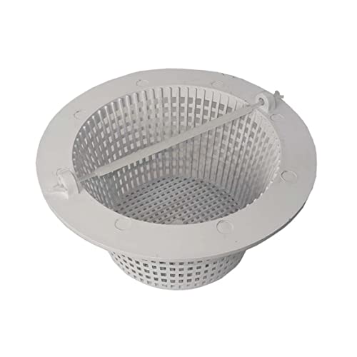 Pool Skimmerkorb Swimming Pool Sieb Korb Ersatzfilter für SP1091WM, Spielzeug kompatibel von Pesoncarl