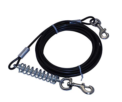 PetGear by Happy Pet Kabelleine zum Anbinden von PET GEAR INC