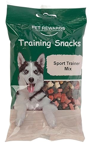 Pet Rewards Sport Trainer Mix 200g von Pet Rewards