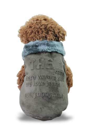 Pet Tribe PT72571 Pettribe Jacke Michigan von Pet Tribe