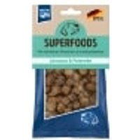 Superfoods Leinsaat & Petersilie 5 x 150g Superfoods Leinsaat & Petersilie 5 x 150g von NutriQM