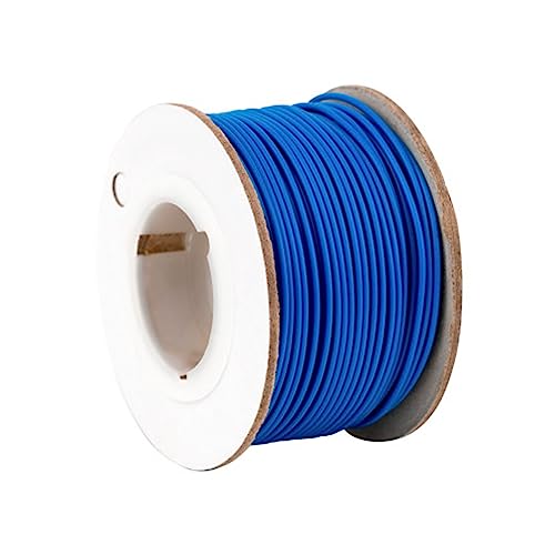 PetSafe Begrenzungsdraht, 4,5 m Spule mit massivem Kern, 20-Gauge-Kupferdraht, In-Ground Pet Fence Draht, Farben können variieren – von der Muttergesellschaft der Marke Invisible Fence PetSafe Begrenzungsdraht, 4,5 m Spule mit massivem Kern, 20-Gauge-Kupferdraht, In-Ground Pet Fence Draht, Farben können variieren – von der Muttergesellschaft der Marke Invisible Fence von PetSafe