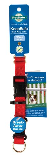 PetSafe KeepSafe strapazierfähiges Halsband von PetSafe