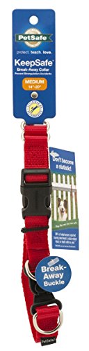 PetSafe KeepSafe strapazierfähiges Halsband von PetSafe