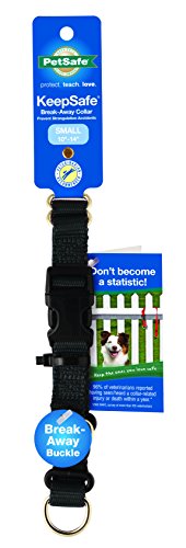 PetSafe KeepSafe strapazierfähiges Halsband PetSafe KeepSafe strapazierfähiges Halsband von PetSafe