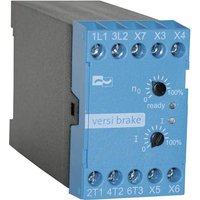 Peter Electronic VB 400-25L 2B000.40025 Bremsgerät Motorleistung bei 230V 5.5kW 400 V/AC Nennstrom Peter Electronic VB 400-25L 2B000.40025 Bremsgerät Motorleistung bei 230V 5.5kW 400 V/AC Nennstrom von Peter Electronic