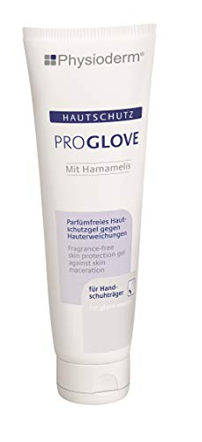 Pro Glove huidbescherming, geurvrij, 100ml/tube, 12st/doos von Physioderm