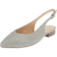 Peter Kaiser Ballerina "Peter Kaiser Ballerinas Textil" von Peter Kaiser