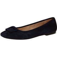 Peter Kaiser Ballerina "Peter Kaiser Ballerinas Veloursleder/Textil" von Peter Kaiser